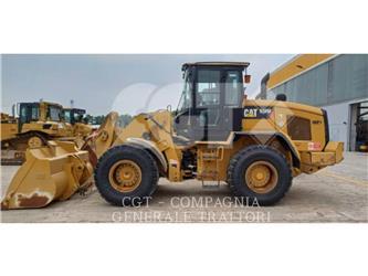 CAT 938M