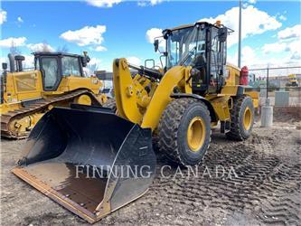 CAT 938M