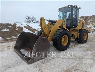 CAT 938M