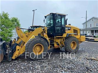 CAT 938M