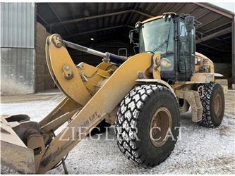 CAT 938M