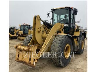 CAT 938M