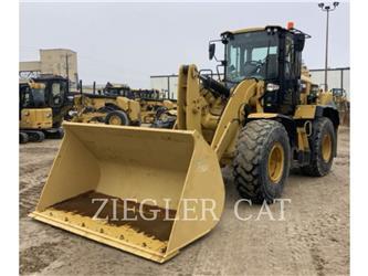 CAT 938M