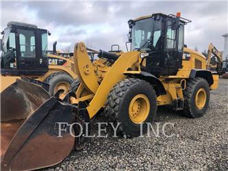 CAT 938M