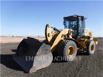 CAT 938M