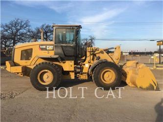 CAT 938M