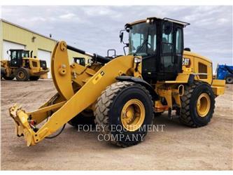 CAT 938MHL