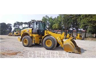 CAT 950GC