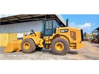 CAT 950GC