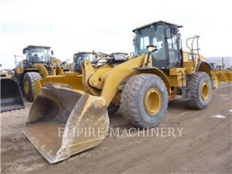 CAT 950GC