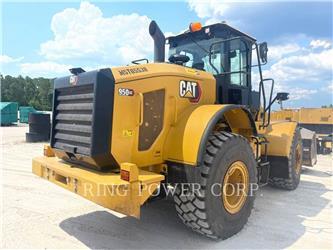 CAT 950GCQC