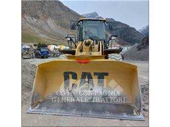 CAT 950H