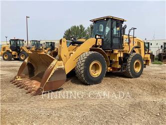 CAT 950M