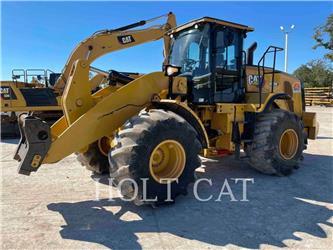 CAT 950M