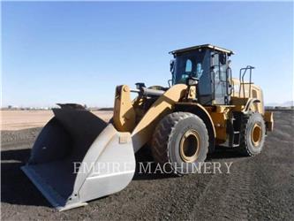 CAT 950M