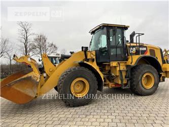 CAT 950M