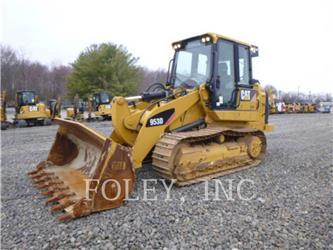 CAT 953D