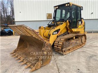 CAT 953D