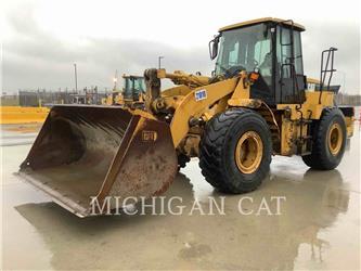 CAT 962G