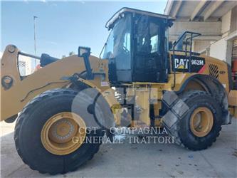 CAT 962M