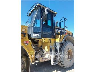 CAT 962M