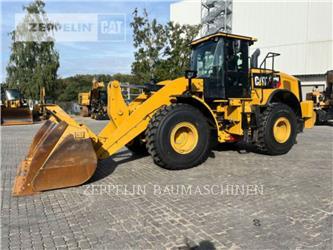 CAT 962M