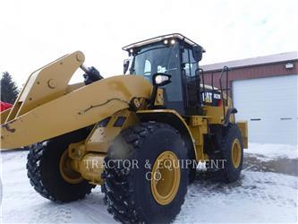 CAT 962M