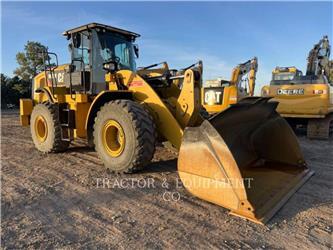 CAT 962M