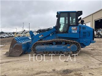 CAT 963