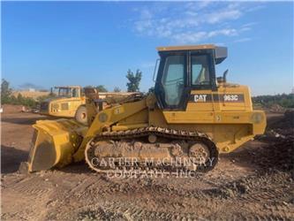 CAT 963C