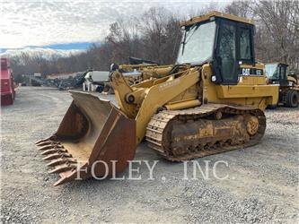 CAT 963C