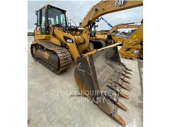 CAT 963D