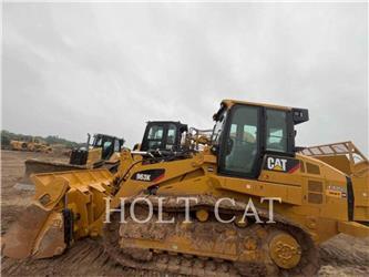 CAT 963K