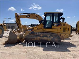 CAT 963K