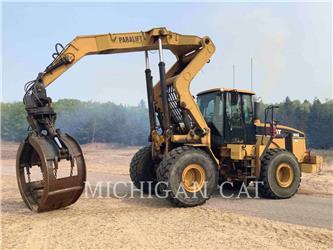 CAT 966G