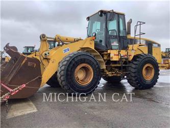 CAT 966G