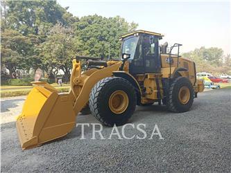 CAT 966L