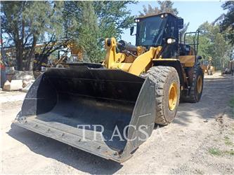 CAT 966L