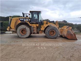 CAT 966M