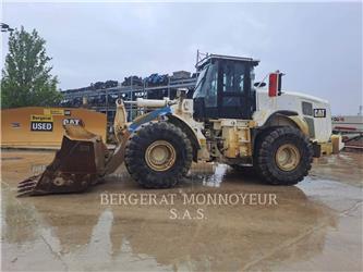 CAT 966M