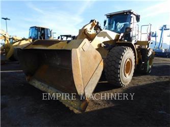 CAT 966M