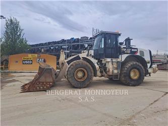 CAT 966M