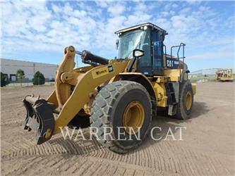 CAT 966M