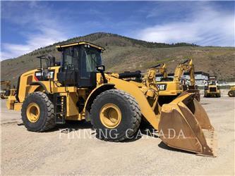 CAT 966M