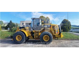 CAT 966M