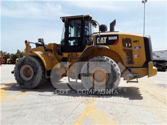 CAT 966M