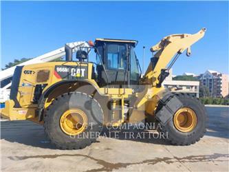 CAT 966M