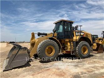 CAT 966M