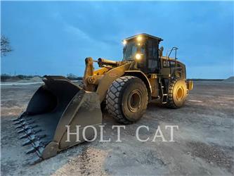 CAT 966M