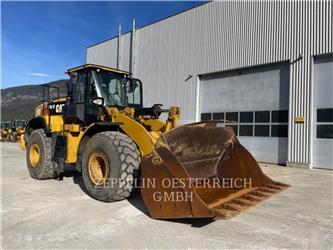 CAT 966M